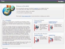 Tablet Screenshot of aaagb.biz